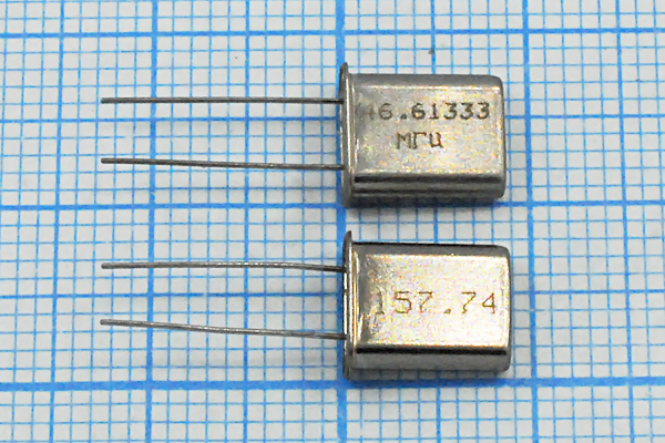 15548 \HC45U\\\\РК45[HC45U]\1Г от 15546 до15551кГц --- Кварцевые резонаторы (пьезокерамические, диэлектрические, ПАВ (SAW), резонаторы из других пьезоматериалов)