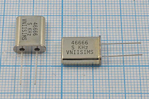 46666 \HC49U\S\ 15\ 30/-40~70C\РПК01МД-6ВС\3Г --- Кварцевые резонаторы (пьезокерамические, диэлектрические, ПАВ (SAW), резонаторы из других пьезоматериалов)