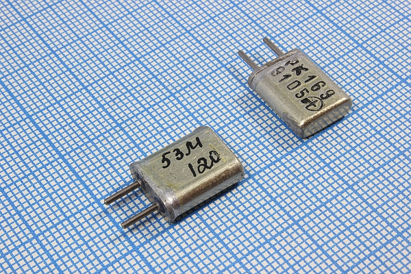 53000 \HC50U\\\\МА\5Г --- Кварцевые резонаторы (пьезокерамические, диэлектрические, ПАВ (SAW), резонаторы из других пьезоматериалов)