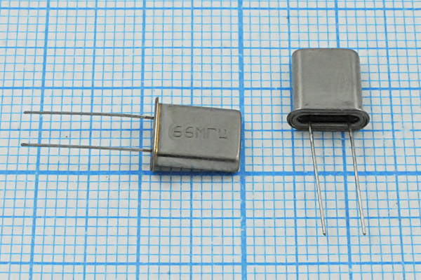 66000 \HC45U\\\\РК45[HC45U]\ХСР 3Г --- Кварцевые резонаторы (пьезокерамические, диэлектрические, ПАВ (SAW), резонаторы из других пьезоматериалов)