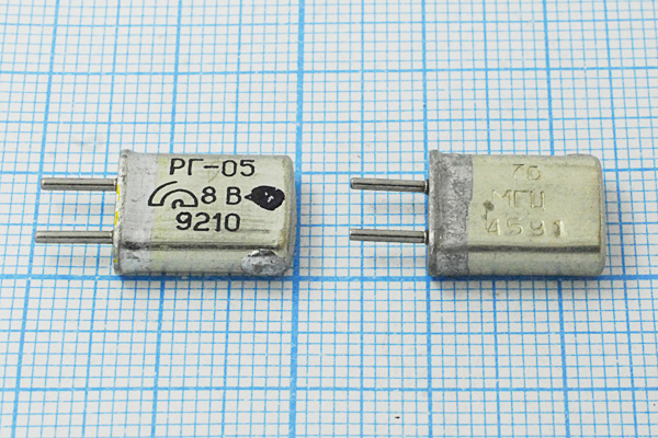 70000 \HC25U\S\\\РГ05МА\5Г --- Кварцевые резонаторы (пьезокерамические, диэлектрические, ПАВ (SAW), резонаторы из других пьезоматериалов)