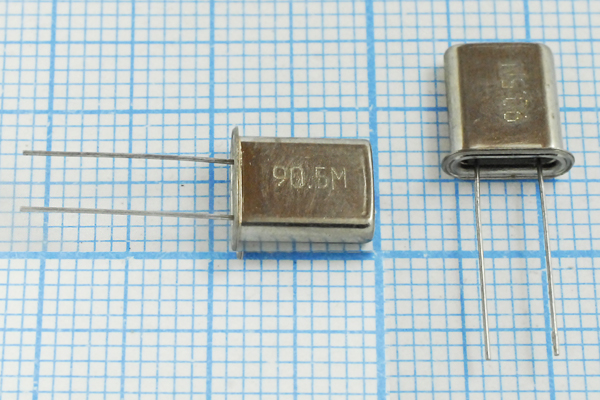 90500 \HC45U\S\ 15\\РК45[HC45U]\ХСР 5Г --- Кварцевые резонаторы (пьезокерамические, диэлектрические, ПАВ (SAW), резонаторы из других пьезоматериалов)