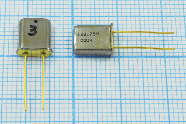 128750 \UM1\\\\\5Г --- Кварцевые резонаторы (пьезокерамические, диэлектрические, ПАВ (SAW), резонаторы из других пьезоматериалов)