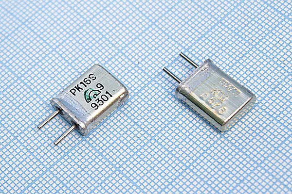 13473 \HC25U\S\ 20\ 50/-40~70C\РК169МА-7ВУ\1Г --- Кварцевые резонаторы (пьезокерамические, диэлектрические, ПАВ (SAW), резонаторы из других пьезоматериалов)