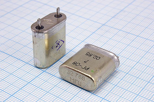 32768 \БВ\\ 25\ 25/-30~60C\РГ08-16БР\3Г --- Кварцевые резонаторы (пьезокерамические, диэлектрические, ПАВ (SAW), резонаторы из других пьезоматериалов)