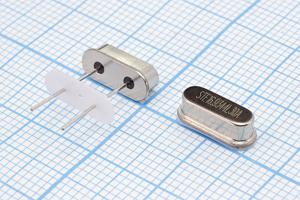 16934,4 \HC49S3\30\ 20\ 30/-20~70C\49S\1Г +IS --- Кварцевые резонаторы (пьезокерамические, диэлектрические, ПАВ (SAW), резонаторы из других пьезоматериалов)
