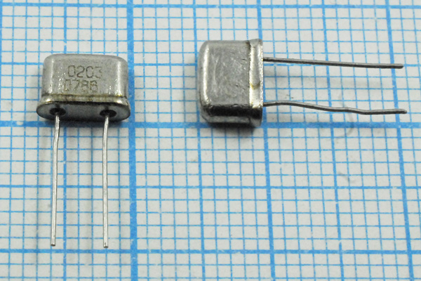 21855 \UM4\S\ 30\\РК419МР\1Г --- Кварцевые резонаторы (пьезокерамические, диэлектрические, ПАВ (SAW), резонаторы из других пьезоматериалов)