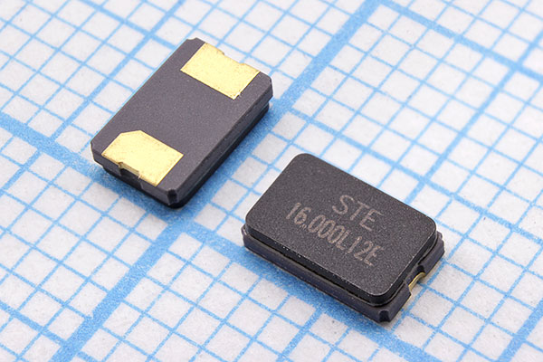 16000 \SMD05032C2\12\ 10\ 30/-40~85C\S5032B\1Г --- Кварцевые резонаторы (пьезокерамические, диэлектрические, ПАВ (SAW), резонаторы из других пьезоматериалов)