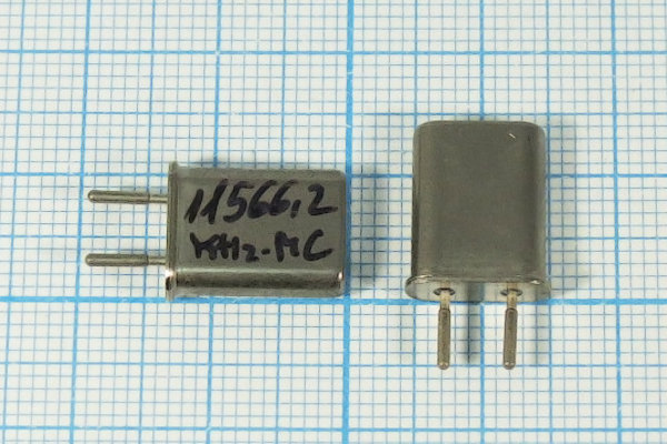 11566,2 \HC50U\32\\\\1Г --- Кварцевые резонаторы (пьезокерамические, диэлектрические, ПАВ (SAW), резонаторы из других пьезоматериалов)