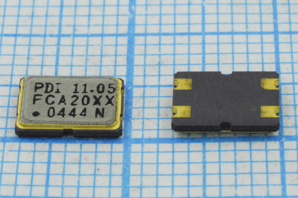 11059,2 \SMD07050C4\20\ 50\ 50/0~70C\C7[PDI]\1Г --- Кварцевые резонаторы (пьезокерамические, диэлектрические, ПАВ (SAW), резонаторы из других пьезоматериалов)