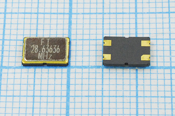 28636,36 \SMD07050C4\20\ 20\ 50/0~60C\SM7S\1Г (FT) --- Кварцевые резонаторы (пьезокерамические, диэлектрические, ПАВ (SAW), резонаторы из других пьезоматериалов)