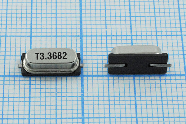3368,2 \SMD49S4\20\ 30\ 50/0~60C\SMH4,2\1Г (T) --- Кварцевые резонаторы (пьезокерамические, диэлектрические, ПАВ (SAW), резонаторы из других пьезоматериалов)