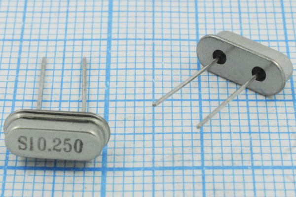 10250 \HC49S3\10\ 10\ 30/0~50C\49S[SDE]\1Г --- Кварцевые резонаторы (пьезокерамические, диэлектрические, ПАВ (SAW), резонаторы из других пьезоматериалов)