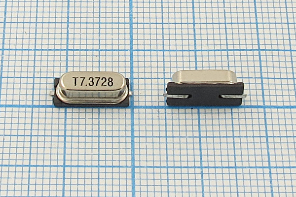 7372,8 \SMD49S4\32\ 30\ 50/-10~60C\SMH4,2\1Г (T) --- Кварцевые резонаторы (пьезокерамические, диэлектрические, ПАВ (SAW), резонаторы из других пьезоматериалов)