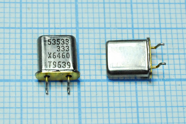 17815 \UM1\\\\\1Г бу MOTOROLA от 17814 до 17816кГц --- Кварцевые резонаторы (пьезокерамические, диэлектрические, ПАВ (SAW), резонаторы из других пьезоматериалов)