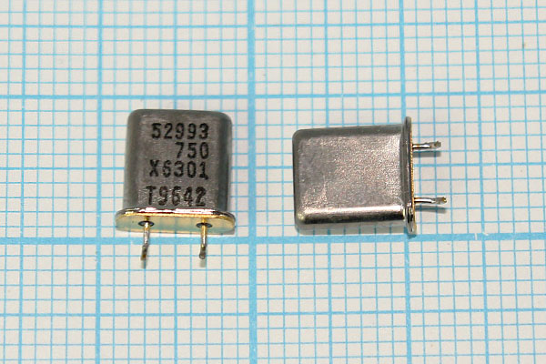 17636 \UM1\\\\\1Г (X6301 52.993) от 17635~17638кГц --- Кварцевые резонаторы (пьезокерамические, диэлектрические, ПАВ (SAW), резонаторы из других пьезоматериалов)