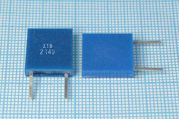 214 \C13x4x14P2\\3000\\ZTB214D\2P-1(214D) --- Кварцевые резонаторы (пьезокерамические, диэлектрические, ПАВ (SAW), резонаторы из других пьезоматериалов)