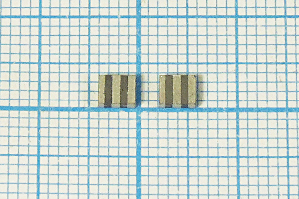 40000 \C03731C3\\4000\\ZTTCV40,0MX\3C --- Кварцевые резонаторы (пьезокерамические, диэлектрические, ПАВ (SAW), резонаторы из других пьезоматериалов)