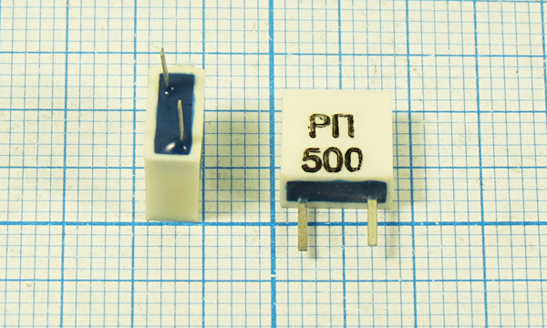 500 \C07x3x09P2\\\ /-60~80C\РП12Е\2P-1 (РП500) --- Кварцевые резонаторы (пьезокерамические, диэлектрические, ПАВ (SAW), резонаторы из других пьезоматериалов)