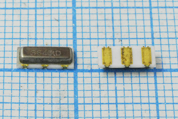 3640 \C07230C3\\5000\4000/-20~80C\CSTCC3,64MG-TC\ --- Кварцевые резонаторы (пьезокерамические, диэлектрические, ПАВ (SAW), резонаторы из других пьезоматериалов)