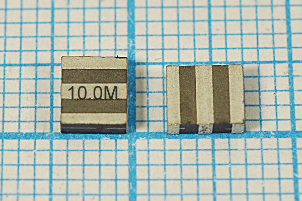 10000 \C04741C3\\4000\ /-20~80C\ZTTCS10,0MT\3C --- Кварцевые резонаторы (пьезокерамические, диэлектрические, ПАВ (SAW), резонаторы из других пьезоматериалов)