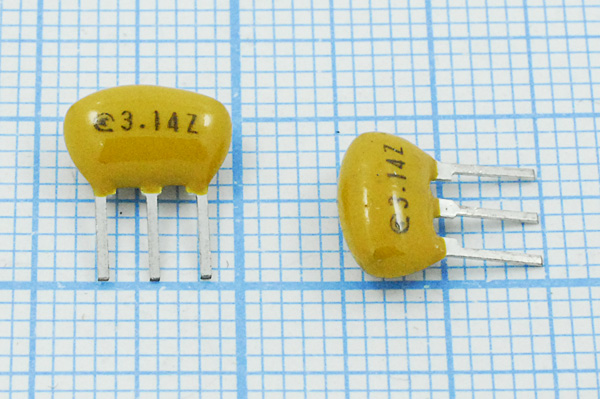 3140 \C09x5x05P3\\\\ZTT3,14MG\3P (3.14Z) --- Кварцевые резонаторы (пьезокерамические, диэлектрические, ПАВ (SAW), резонаторы из других пьезоматериалов)