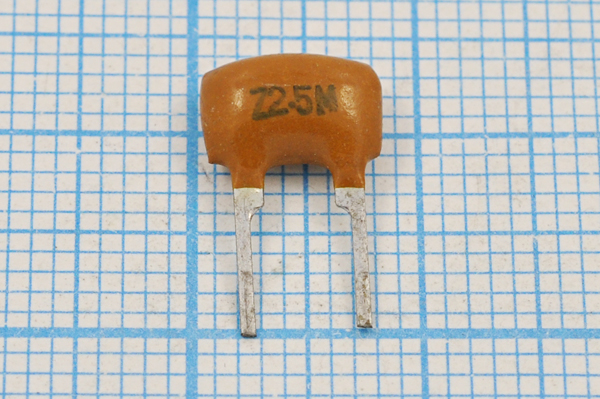 2500 \C09x5x07P2\\\\ZTA2,50MG\2P --- Кварцевые резонаторы (пьезокерамические, диэлектрические, ПАВ (SAW), резонаторы из других пьезоматериалов)