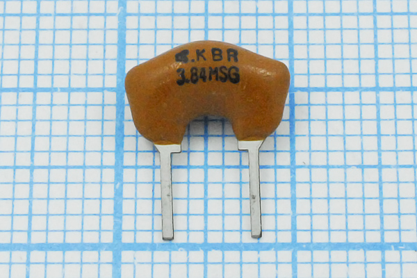 3840 \C09x5x07P2\\5000\3000/-20~80C\KBR3,84MS\2P --- Кварцевые резонаторы (пьезокерамические, диэлектрические, ПАВ (SAW), резонаторы из других пьезоматериалов)