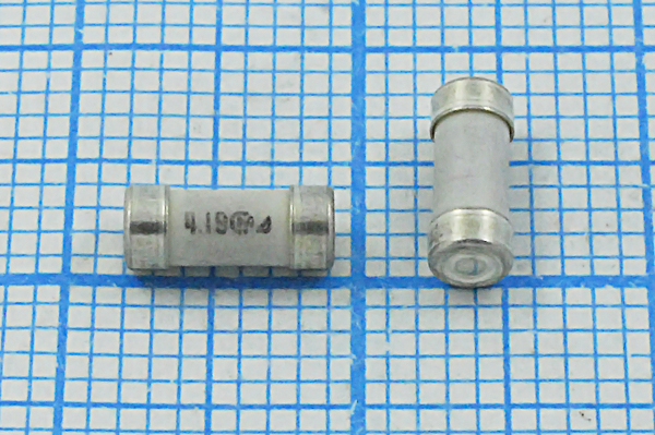 4190 \C03x08P2\\5000\3000/-20~80C\CSAC4,19MGC\2C --- Кварцевые резонаторы (пьезокерамические, диэлектрические, ПАВ (SAW), резонаторы из других пьезоматериалов)