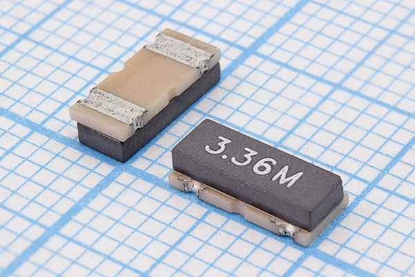 3360 \C07434C2\\4000\\ZTACC3,36MG\ (3.36M) --- Кварцевые резонаторы (пьезокерамические, диэлектрические, ПАВ (SAW), резонаторы из других пьезоматериалов)