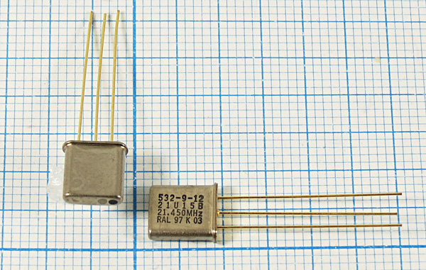 ф 21450 \пол\ 15/3\UM1-3\3P\21U15B\2пор\ --- Кварцевые фильтры (диэлектрические, пьезокерамические, ПАВ (SAW), ФЭМ, фильтры из других пьезоматериалов)