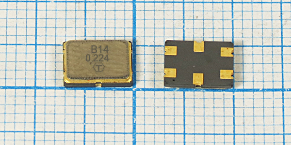 ф 45100 \пол\ 15/3\SMD07050C6\6C\TS2-45B01\2пор\ --- Кварцевые фильтры (диэлектрические, пьезокерамические, ПАВ (SAW), ФЭМ, фильтры из других пьезоматериалов)