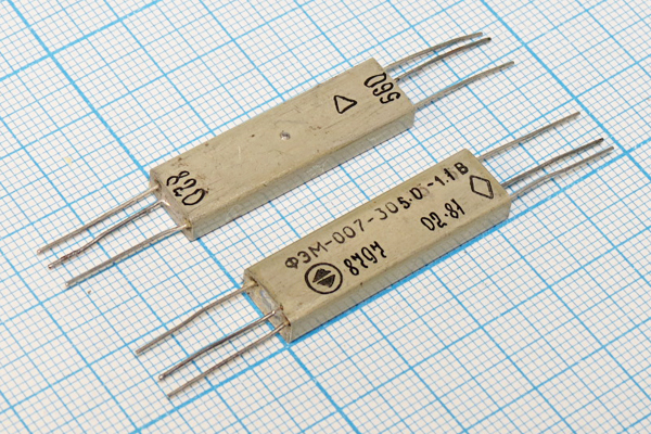 ф 305 \пол\  1,1/ \\\ФЭМ-007-305,0-1,1В\\ --- Кварцевые фильтры (диэлектрические, пьезокерамические, ПАВ (SAW), ФЭМ, фильтры из других пьезоматериалов)