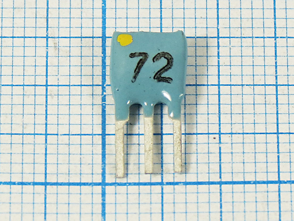ф 10720 \пол\130/3\SFEL\3P\ФП1П6-515 --- Кварцевые фильтры (диэлектрические, пьезокерамические, ПАВ (SAW), ФЭМ, фильтры из других пьезоматериалов)