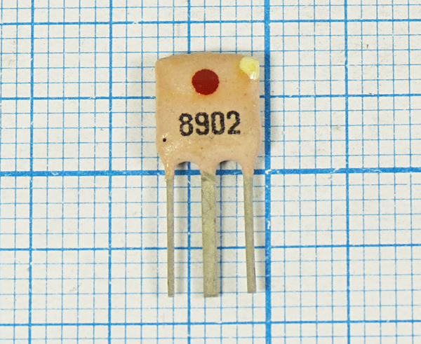 ф 10730 \пол\ 90/6\SFEL\3P\ФП1П8-5 (бел)+(кр) --- Кварцевые фильтры (диэлектрические, пьезокерамические, ПАВ (SAW), ФЭМ, фильтры из других пьезоматериалов)