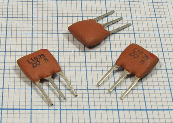 ф 10700 \пол\180/3\SFEL\3P\LT10,7MS3-A\\(кр)прав --- Кварцевые фильтры (диэлектрические, пьезокерамические, ПАВ (SAW), ФЭМ, фильтры из других пьезоматериалов)