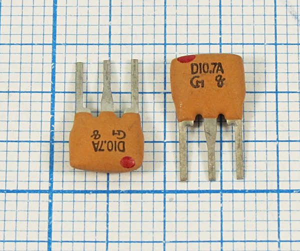 ф 10700 \дис\\CDAL\3P\CDA10,7MA20-A\\(кр)лев --- Кварцевые фильтры (диэлектрические, пьезокерамические, ПАВ (SAW), ФЭМ, фильтры из других пьезоматериалов)