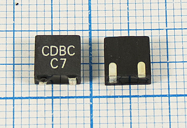 ф 455 \дис\\CDBC\2C\CDBC455C7 (CDBC C7) SMD06060P2 --- Кварцевые фильтры (диэлектрические, пьезокерамические, ПАВ (SAW), ФЭМ, фильтры из других пьезоматериалов)