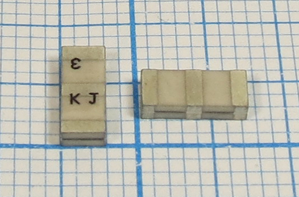 ф 10800 \пол\130/3\C07030C3\\CFEC10,8MK1\\MURATA --- Кварцевые фильтры (диэлектрические, пьезокерамические, ПАВ (SAW), ФЭМ, фильтры из других пьезоматериалов)