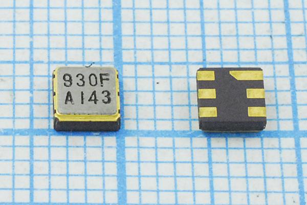 ф 930000 \пол\ 4000/3\S03838C6\6C\HDF930AS4\\(930F --- Кварцевые фильтры (диэлектрические, пьезокерамические, ПАВ (SAW), ФЭМ, фильтры из других пьезоматериалов)