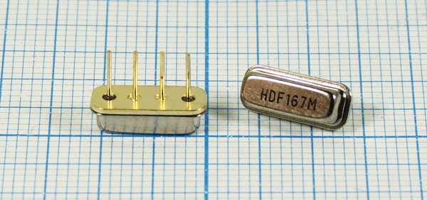ф 167000 \пол\ 8000\F11\4P\HDF167MF11A\\(HDF167M) --- Кварцевые фильтры (диэлектрические, пьезокерамические, ПАВ (SAW), ФЭМ, фильтры из других пьезоматериалов)