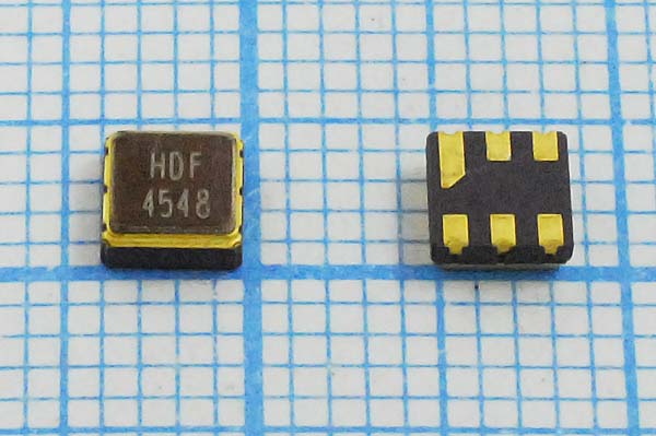 ф 533000 \пол\30000\S03838C6\6C\HDF533E3S4\\SDE --- Кварцевые фильтры (диэлектрические, пьезокерамические, ПАВ (SAW), ФЭМ, фильтры из других пьезоматериалов)