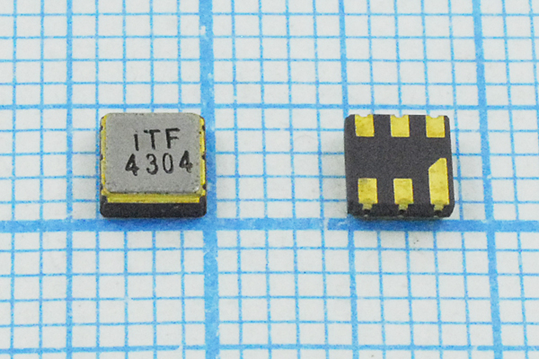 ф 430000 \пол\ 4000/3\S03838C6\\F4304\\ (ITF4304) --- Кварцевые фильтры (диэлектрические, пьезокерамические, ПАВ (SAW), ФЭМ, фильтры из других пьезоматериалов)