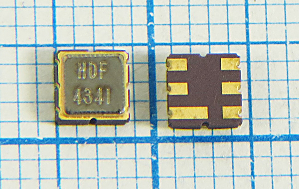 ф 387500 \пол\ 6000\S03838C6\6C\HDF387AS4\\ --- Кварцевые фильтры (диэлектрические, пьезокерамические, ПАВ (SAW), ФЭМ, фильтры из других пьезоматериалов)