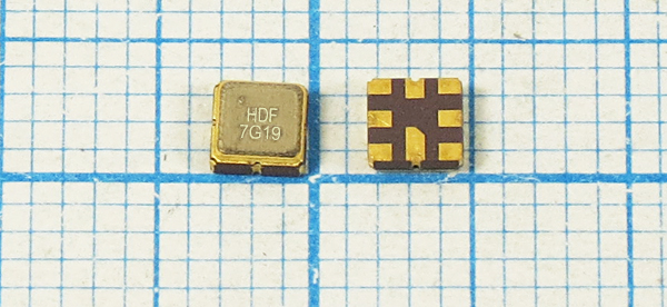 ф 1086000 \пол\20000/30\S03030C8\8C\HDF1086AS7\\ --- Кварцевые фильтры (диэлектрические, пьезокерамические, ПАВ (SAW), ФЭМ, фильтры из других пьезоматериалов)