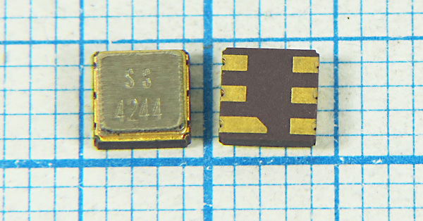 ф 426000 \пол\ 6000/3\S03838C6\6C\HDF426AS4\\ --- Кварцевые фильтры (диэлектрические, пьезокерамические, ПАВ (SAW), ФЭМ, фильтры из других пьезоматериалов)