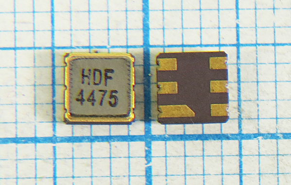 ф 409000 \пол\ 6000\S03838C6\6C\HDF409AS4\\SDE --- Кварцевые фильтры (диэлектрические, пьезокерамические, ПАВ (SAW), ФЭМ, фильтры из других пьезоматериалов)