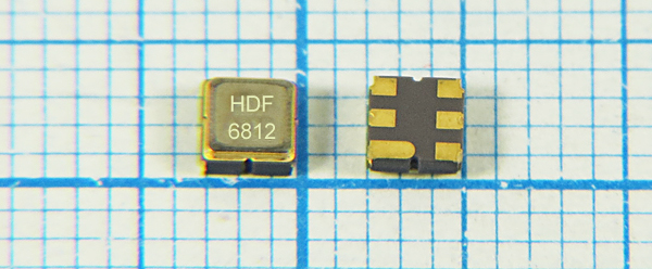 ф 866000 \пол\ 1400\S03030C6\6C\HDF866ANS6\\ --- Кварцевые фильтры (диэлектрические, пьезокерамические, ПАВ (SAW), ФЭМ, фильтры из других пьезоматериалов)