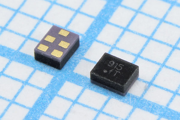 ф 915000 \пол\26000\S01411C5\5C\SPT915M1411A\ --- Кварцевые фильтры (диэлектрические, пьезокерамические, ПАВ (SAW), ФЭМ, фильтры из других пьезоматериалов)