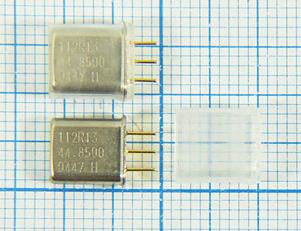 ф 44850 \пол\ 16/3\UM1-3x2\\FTR-3180H\4пор\пара --- Кварцевые фильтры (диэлектрические, пьезокерамические, ПАВ (SAW), ФЭМ, фильтры из других пьезоматериалов)